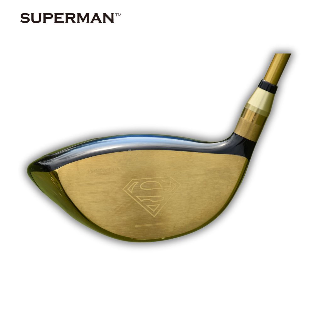 Thumbnail of ไดรเวอร์ SUPERMAN EG-007